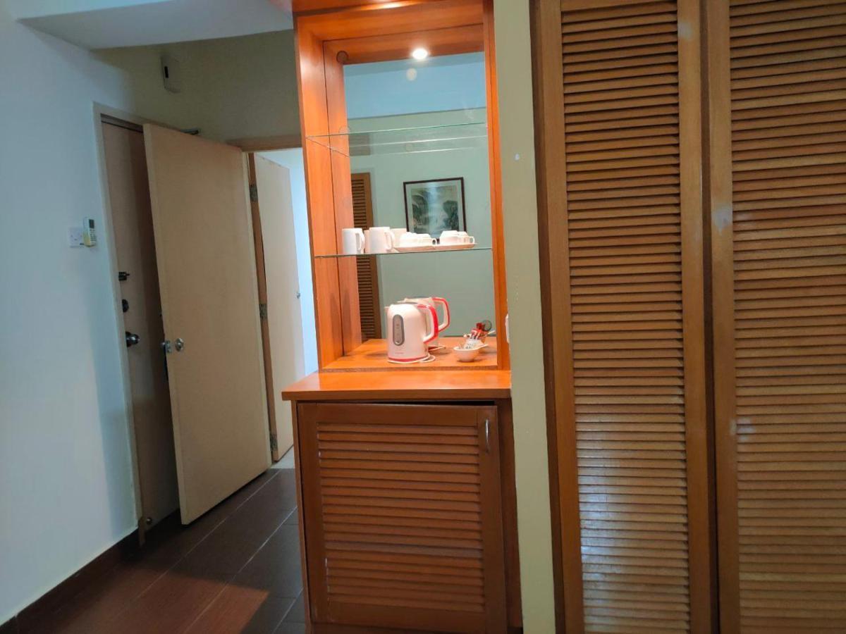 Pavilion Fahrenheit 88 Bukit Bintang 3 Bedrooms Kuala Lumpur Eksteriør bilde