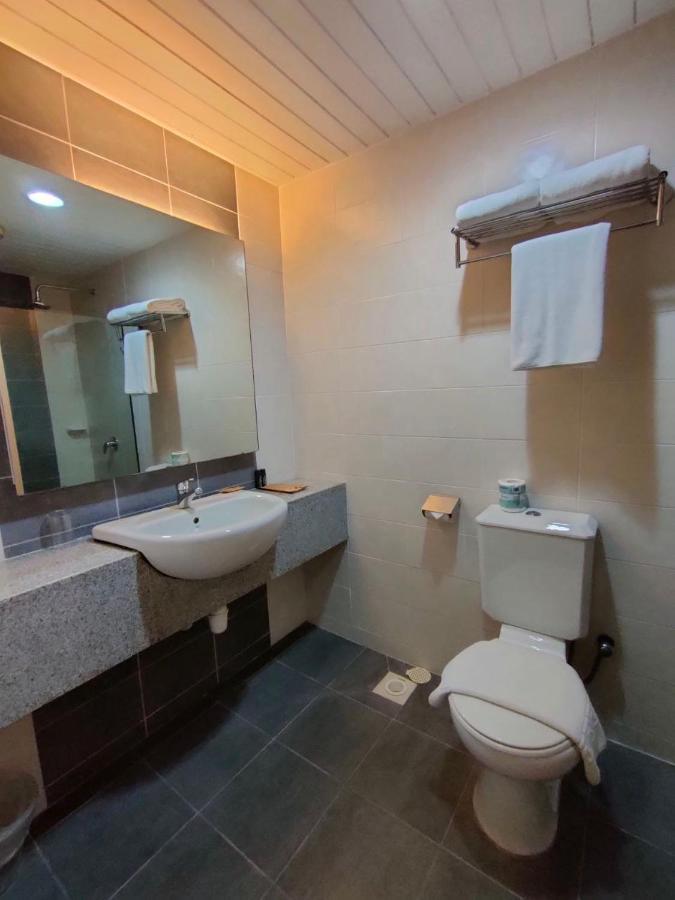 Pavilion Fahrenheit 88 Bukit Bintang 3 Bedrooms Kuala Lumpur Eksteriør bilde