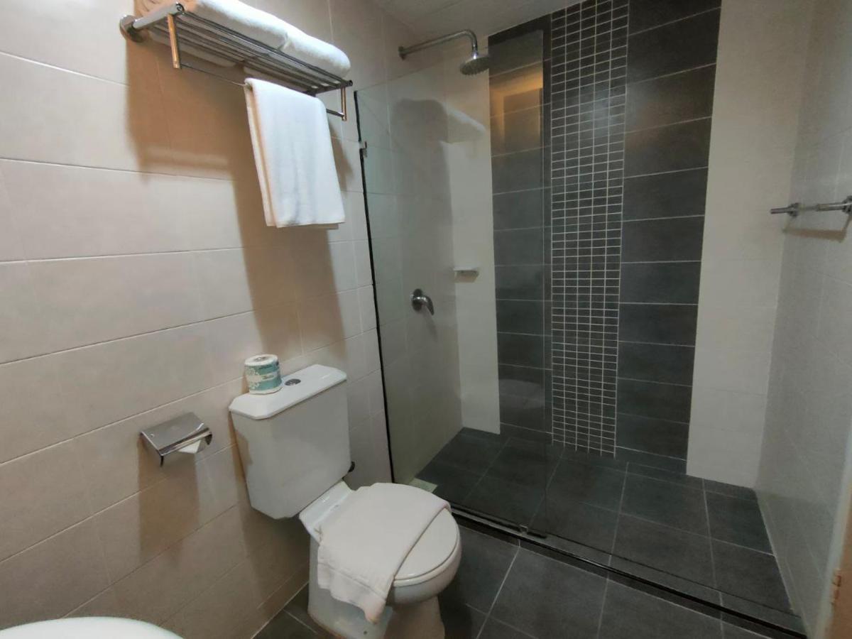 Pavilion Fahrenheit 88 Bukit Bintang 3 Bedrooms Kuala Lumpur Eksteriør bilde