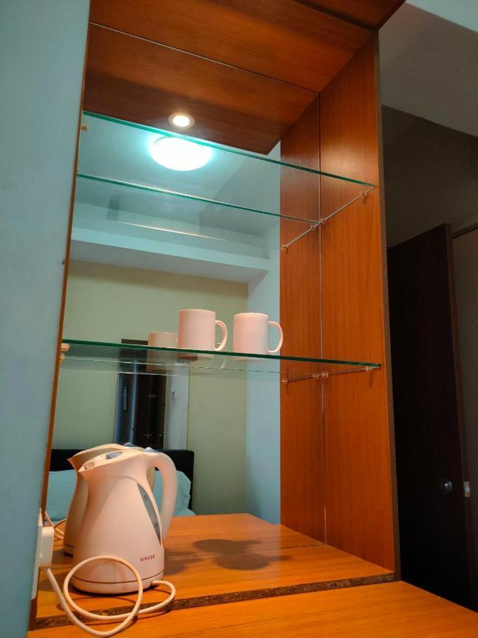 Pavilion Fahrenheit 88 Bukit Bintang 3 Bedrooms Kuala Lumpur Eksteriør bilde