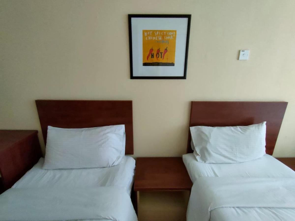 Pavilion Fahrenheit 88 Bukit Bintang 3 Bedrooms Kuala Lumpur Eksteriør bilde