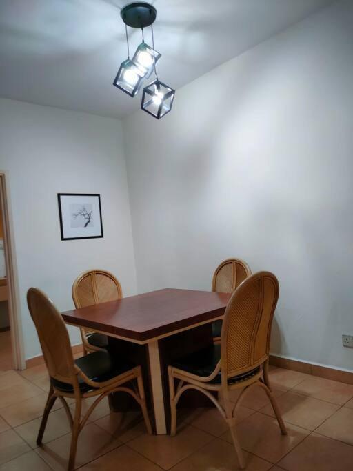 Pavilion Fahrenheit 88 Bukit Bintang 3 Bedrooms Kuala Lumpur Eksteriør bilde