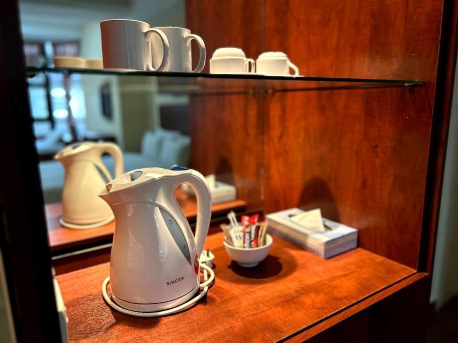Pavilion Fahrenheit 88 Bukit Bintang 3 Bedrooms Kuala Lumpur Eksteriør bilde