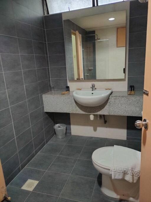 Pavilion Fahrenheit 88 Bukit Bintang 3 Bedrooms Kuala Lumpur Eksteriør bilde