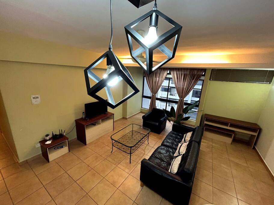 Pavilion Fahrenheit 88 Bukit Bintang 3 Bedrooms Kuala Lumpur Eksteriør bilde