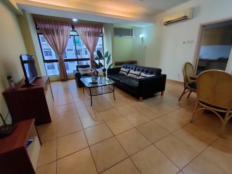 Pavilion Fahrenheit 88 Bukit Bintang 3 Bedrooms Kuala Lumpur Eksteriør bilde