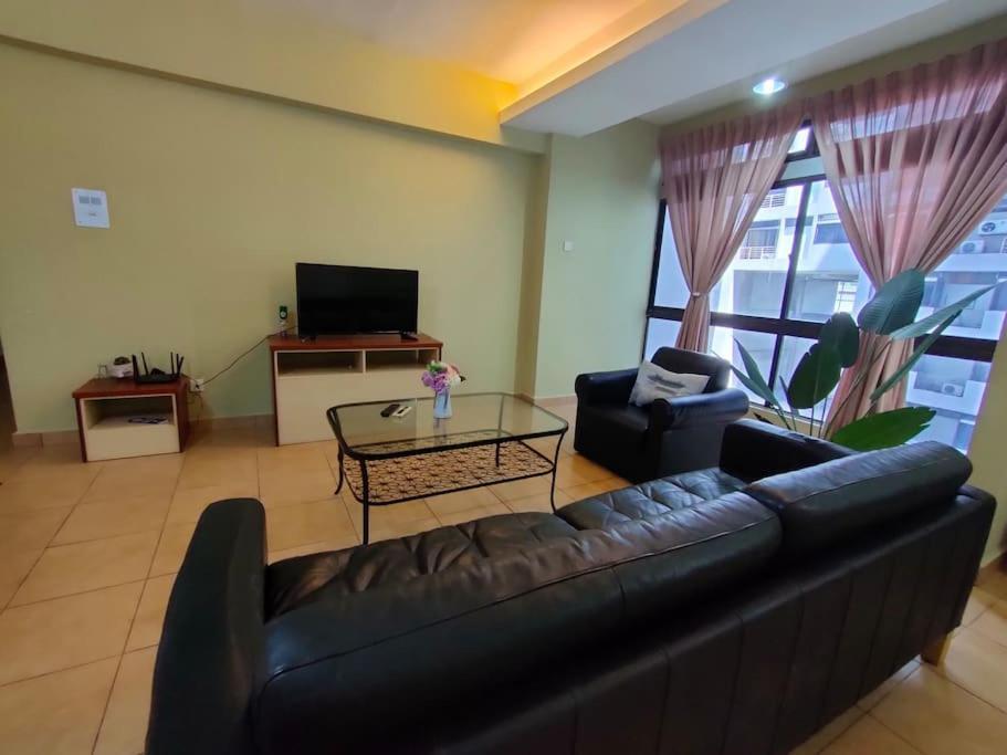 Pavilion Fahrenheit 88 Bukit Bintang 3 Bedrooms Kuala Lumpur Eksteriør bilde