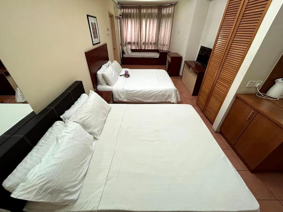 Pavilion Fahrenheit 88 Bukit Bintang 3 Bedrooms Kuala Lumpur Eksteriør bilde