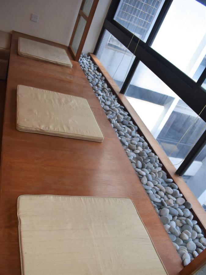 Pavilion Fahrenheit 88 Bukit Bintang 3 Bedrooms Kuala Lumpur Eksteriør bilde